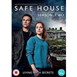 Safe House: Series 2 [DVD]